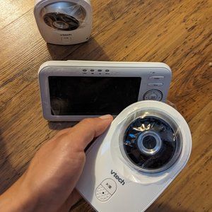 Baby monitor